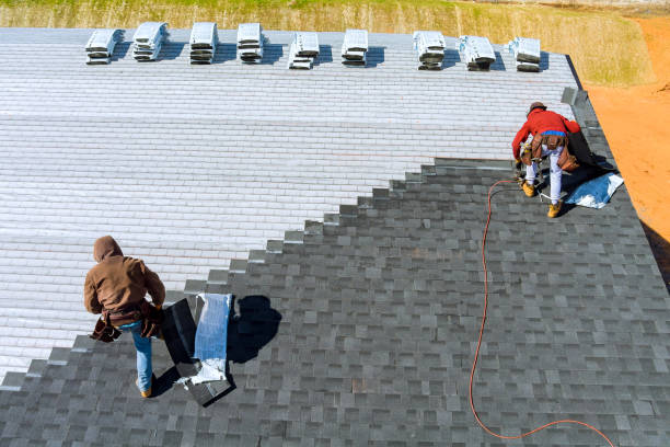 Roof Gutter Cleaning in Bargaintown, NJ