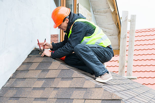 Best Flat Roof Repair Services  in Bargaintown, NJ